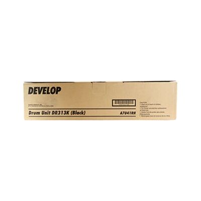 Develop Trommel A7U41RH - Für Ineo+ 258/308/368 - 120.000 Seiten Develop Trommel A7U41RH - Für Ineo+ 258/308/368 - 120.000 Seiten