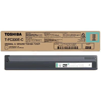 Toshiba TFC200EC Sininen Alkuperäinen Toner E-Studio 2000AC Toshiba TFC200EC Sininen Alkuperäinen Toner E-Studio 2000AC