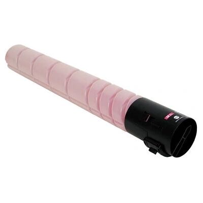 Konica Minolta TN-514M Magenta Toner Cartridge - Toner Cartridge Konica Minolta TN-514M Magenta Toner Cartridge - Toner Cartridge