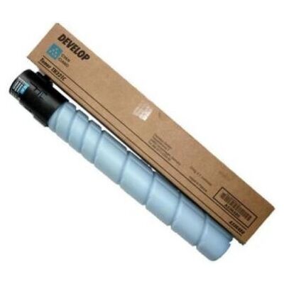 Develop A9E84D0 Cyan Tonerpatrone - Tonerpatrone Develop A9E84D0 Cyan Tonerpatrone - Tonerpatrone