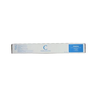 Toner Ciano UTAX CK-8511C - Consumíveis de impressão Toner Ciano UTAX CK-8511C - Consumíveis de impressão