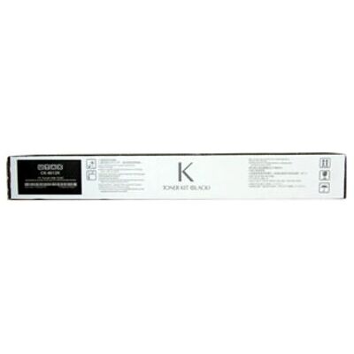 UTAX CK-8512K Black Toner Cartridge - Printer Supplies UTAX CK-8512K Black Toner Cartridge - Printer Supplies