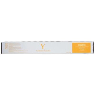 Cartuccia toner gialla UTAX CK-8512Y - Accessorio per stampante Cartuccia toner gialla UTAX CK-8512Y - Accessorio per stampante