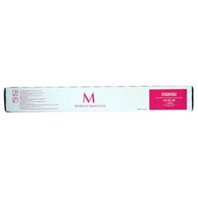 Toner Magenta UTAX CK-8512M - Alta Capacidade Toner Magenta UTAX CK-8512M - Alta Capacidade