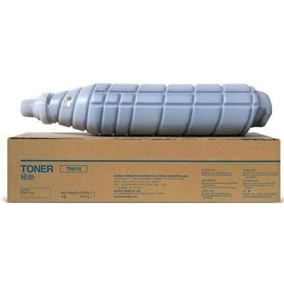 Konica Minolta A88J150 - 82000 Seiten - Schwarz - 1 Stück - Toner Konica Minolta A88J150 - 82000 Seiten - Schwarz - 1 Stück - Toner