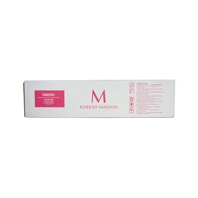 Utax 1T02NHBUT0 Modell Toner Magenta - Druckerzubehör Utax 1T02NHBUT0 Modell Toner Magenta - Druckerzubehör