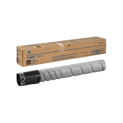 Konica Minolta A8DA050 - Black - 24,000 pages - Toner - Product Type Konica Minolta A8DA050 - Black - 24,000 pages - Toner - Product Type