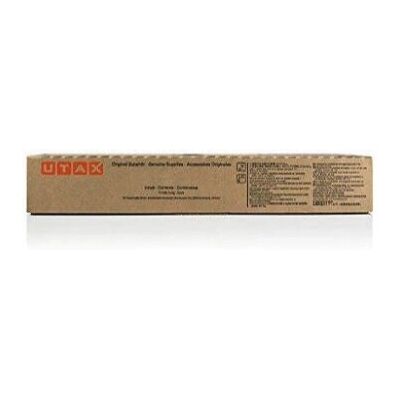 UTAX - 1T02R9AUT1 - Jaune - Cartouche de toner UTAX - 1T02R9AUT1 - Jaune - Cartouche de toner