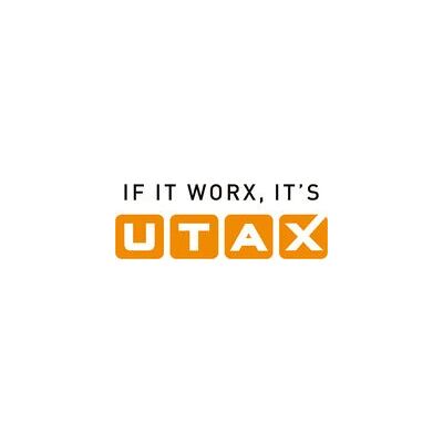 UTAX 1T02TVCUT0 Toner Ciano - Accessorio per Stampante UTAX 1T02TVCUT0 Toner Ciano - Accessorio per Stampante