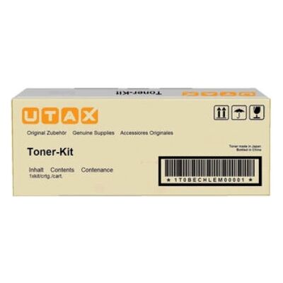 Toner noir Utax CK-5515K - Fournitures d'impression - Publicité Toner noir Utax CK-5515K - Fournitures d'impression - Publicité