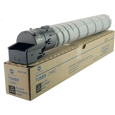 Konica Minolta TN-626K - Czarny - Toner Cartridge Konica Minolta TN-626K - Czarny - Toner Cartridge