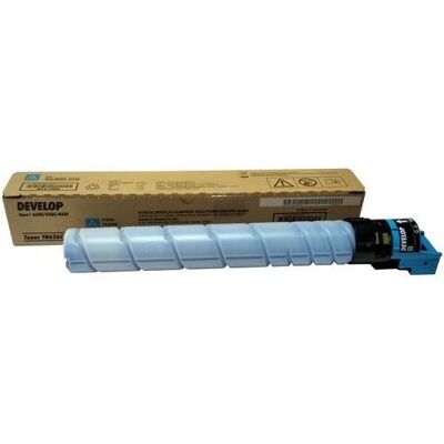 Develop TN626K Toner - Schwarz - Hohe Druckleistung Develop TN626K Toner - Schwarz - Hohe Druckleistung