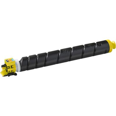 Toner Giallo Utax CK-8531Y - 20.000 Pagine Toner Giallo Utax CK-8531Y - 20.000 Pagine