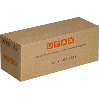 Utax 1T02XCBUT0 Magenta Toner - Original, 24.000 Seiten Utax 1T02XCBUT0 Magenta Toner - Original, 24.000 Seiten
