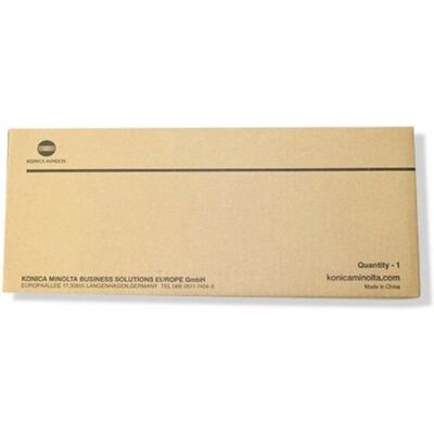Toner Magenta Konica Minolta A33K35H - Cartridge Toner Magenta Konica Minolta A33K35H - Cartridge