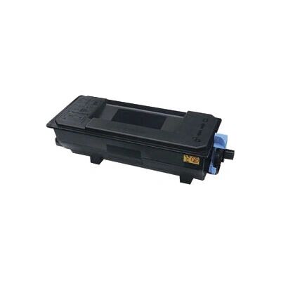Toner UTAX 1T0C100UT0 - Noir - Fournitures d'imprimantes Toner UTAX 1T0C100UT0 - Noir - Fournitures d'imprimantes