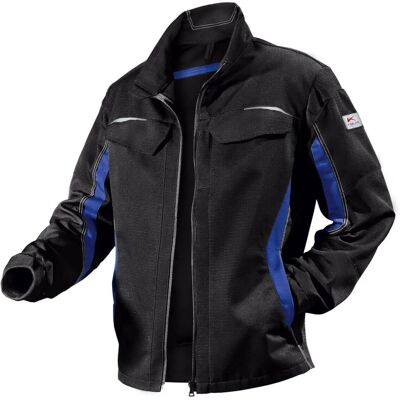 Kübler Pulsschlag Arbeitsjacke - Reflektierend, Wasserabweisend, Dehnbar - Arbeitskleidung Kübler Pulsschlag Arbeitsjacke - Reflektierend, Wasserabweisend, Dehnbar - Arbeitskleidung