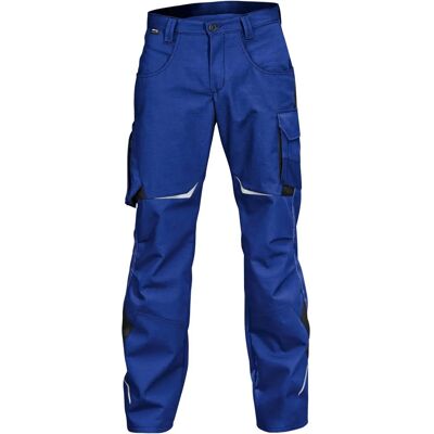 Pantalon de travail Kübler Pulsschlag - Vêtements de travail renforcés pour hommes - Publicité Pantalon de travail Kübler Pulsschlag - Vêtements de travail renforcés pour hommes - Publicité