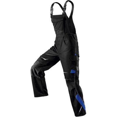 Pantalones de Trabajo Kübler - Ergonómicos, Reforzados y con Elementos Reflexivos Pantalones de Trabajo Kübler - Ergonómicos, Reforzados y con Elementos Reflexivos