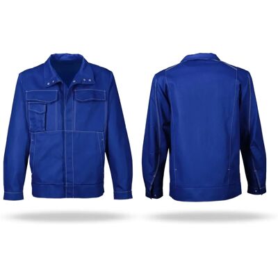Chaqueta de Trabajo Kübler Organiq - Diseño ergonómico para libertad de movimiento Chaqueta de Trabajo Kübler Organiq - Diseño ergonómico para libertad de movimiento