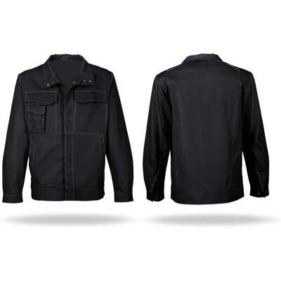 Kübler OrganIQ Arbeitsjacke 1248 - Work Jacket Kübler OrganIQ Arbeitsjacke 1248 - Work Jacket