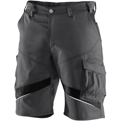Kübler Activiq Shorts Anthrazit/Schwarz - Shorts Kübler Activiq Shorts Anthrazit/Schwarz - Shorts