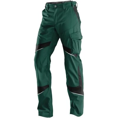 Pantaloni da Lavoro Kübler ACTIVIQ - Ergonomici, Traspiranti, Eleganti Pantaloni da Lavoro Kübler ACTIVIQ - Ergonomici, Traspiranti, Eleganti