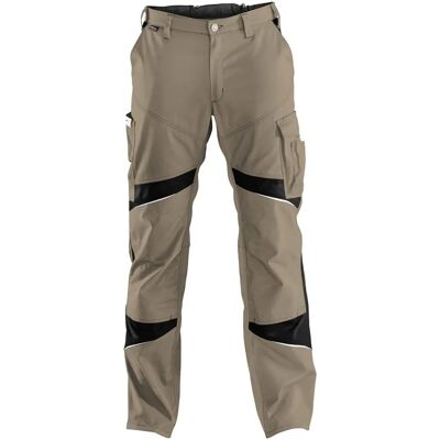 Pantalons de travail Kübler Activiq - Modèle 2350 - Ergonomique, Genoux renforcés, Plusieurs poches - Publicité Pantalons de travail Kübler Activiq - Modèle 2350 - Ergonomique, Genoux renforcés, Plusieurs poches - Publicité
