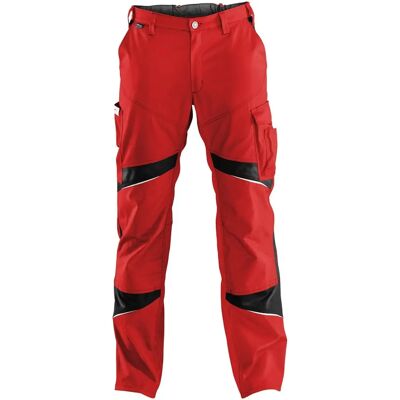 Kübler ActivIQ Pantalon de Travail Modèle 2350 - Pantalons de travail - Publicité Kübler ActivIQ Pantalon de Travail Modèle 2350 - Pantalons de travail - Publicité