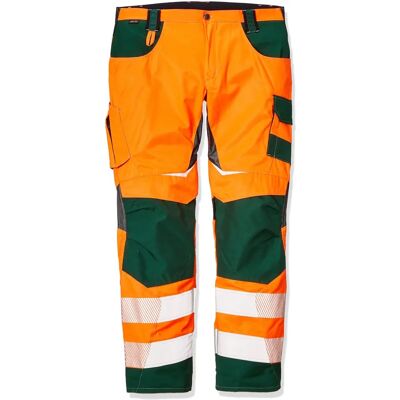 Pantaloni da lavoro Kübler Reflectiq - EN ISO 20471 Classe 2 Pantaloni da lavoro Kübler Reflectiq - EN ISO 20471 Classe 2