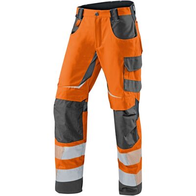 Kübler Arbeitshose - Ergonomisch, Reflectiq, Gr. 25 Kübler Arbeitshose - Ergonomisch, Reflectiq, Gr. 25