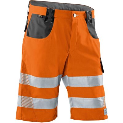 Kübler Reflectiq Arbeitsshorts - Sicherheit & Komfort Kübler Reflectiq Arbeitsshorts - Sicherheit & Komfort