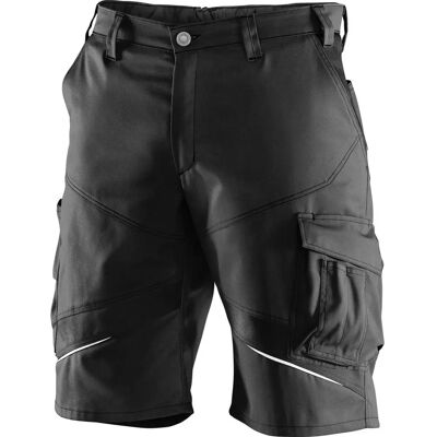 Kübler Arbeitsshorts - Ergonomisch, Robust & Stilvoll Schwarz - Arbeitsshorts Kübler Arbeitsshorts - Ergonomisch, Robust & Stilvoll Schwarz - Arbeitsshorts