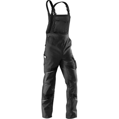 Kübler ACTIVIQ Arbeitshose - Ergonomisch, Schwarz Kübler ACTIVIQ Arbeitshose - Ergonomisch, Schwarz