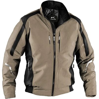 Chaqueta de Trabajo KÜBLER Weather - Resistente, Impermeable, Múltiples Bolsillos Chaqueta de Trabajo KÜBLER Weather - Resistente, Impermeable, Múltiples Bolsillos