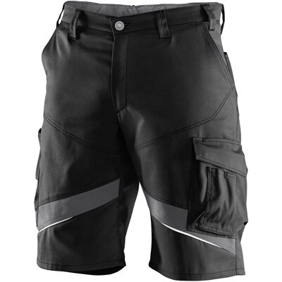 Shorts de travail Kübler ActivIQ - Ergonomiques et résistants - Publicité Shorts de travail Kübler ActivIQ - Ergonomiques et résistants - Publicité