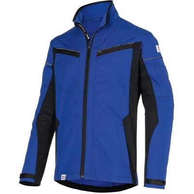 Veste de travail Kübler InnovatiQ - Unisexe - Publicité Veste de travail Kübler InnovatiQ - Unisexe - Publicité