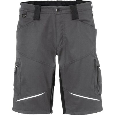 Kübler ActivQ Arbeitsshorts - Flexibel, Reflektierend, Unisex Kübler ActivQ Arbeitsshorts - Flexibel, Reflektierend, Unisex