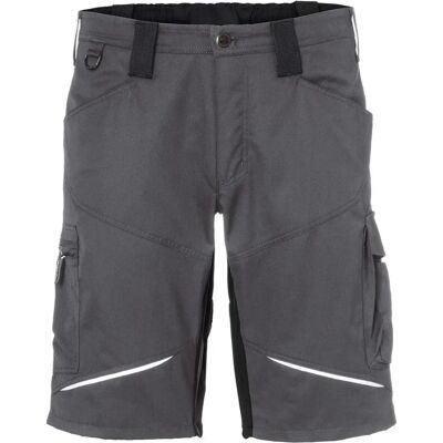 Kübler ActiviQ Arbeitsshorts - Elastischer Bund, Unisex Kübler ActiviQ Arbeitsshorts - Elastischer Bund, Unisex