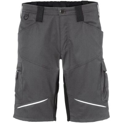 Kübler ActiviQ Arbeitsshorts - Dehnbar, Ergonomisch, Reflektiv Kübler ActiviQ Arbeitsshorts - Dehnbar, Ergonomisch, Reflektiv