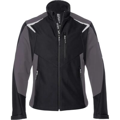 KÜBLER Bodyforce Ultrashell Arbeitjacke - Ultrashell Arbeitjacke KÜBLER Bodyforce Ultrashell Arbeitjacke - Ultrashell Arbeitjacke