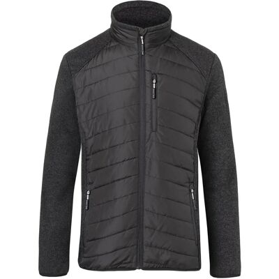 Kübler Modell 1342 Hybrid Light Jacke - Winddicht & Wasserabweisend Kübler Modell 1342 Hybrid Light Jacke - Winddicht & Wasserabweisend