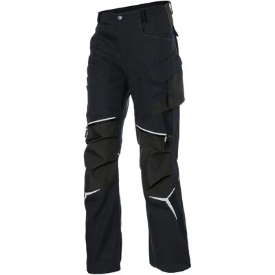 Kübler Bodyforce Pro Arbeitshose - Langlebig, Reflektierend, Komfortabel Kübler Bodyforce Pro Arbeitshose - Langlebig, Reflektierend, Komfortabel