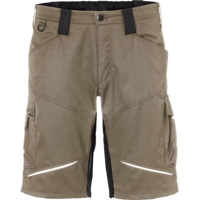 Kübler Herren Shorts - ActivIQ Stretchshorts - 52 Kübler Herren Shorts - ActivIQ Stretchshorts - 52