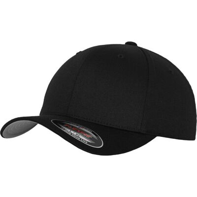 Flexfit 6277 Wooly Combed - dark navy Flexfit 6277 Wooly Combed - dark navy