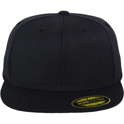 Flexfit 6210 Premium 210 Fitted - Premium 210 Fitted (6210) dunkelmarine Flexfit 6210 Premium 210 Fitted - Premium 210 Fitted (6210) dunkelmarine