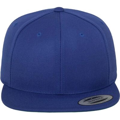 Flexfit 6089M Premium Classic Snapback - reale Flexfit 6089M Premium Classic Snapback - reale