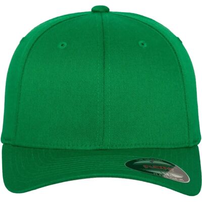 Flexfit 6277 Wooly Combed - verde pepe Flexfit 6277 Wooly Combed - verde pepe