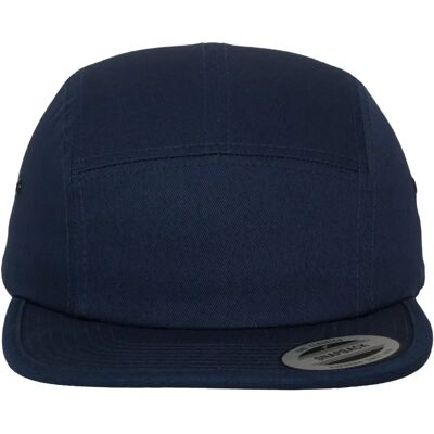 Flexfit Classic Jockey Cap (7005) marineblauw Flexfit Classic Jockey Cap (7005) marineblauw