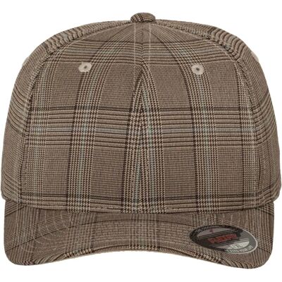 Flexfit Glen (6196) marrone/khaki Flexfit Glen (6196) marrone/khaki